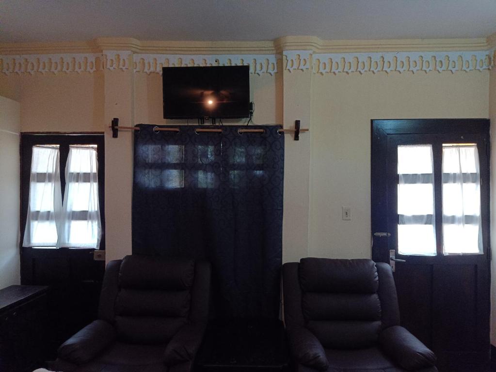 HOSTAL LA PAZ - Джуниорский люкс с Балкони