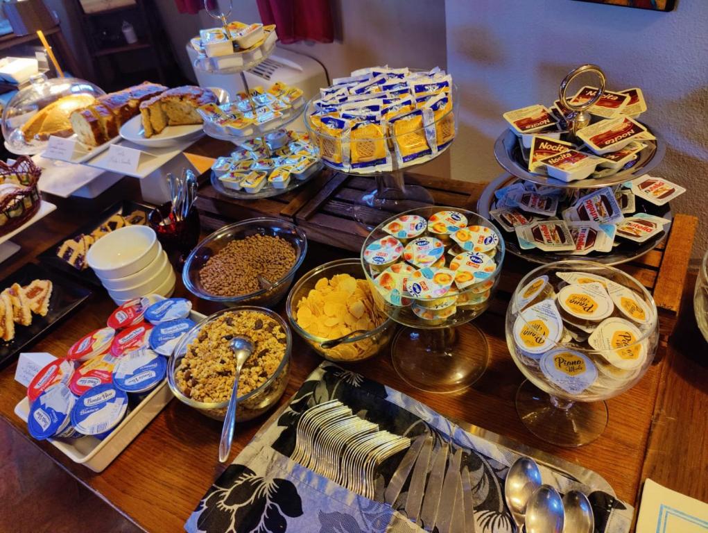 Jedzenie w hotelu lub w pobliżu