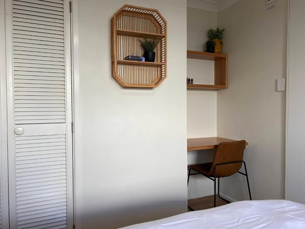 Fotografie z fotogalerie ubytování Private Guesthouse - Pet friendly - Walk to Beach v destinaci Buddina