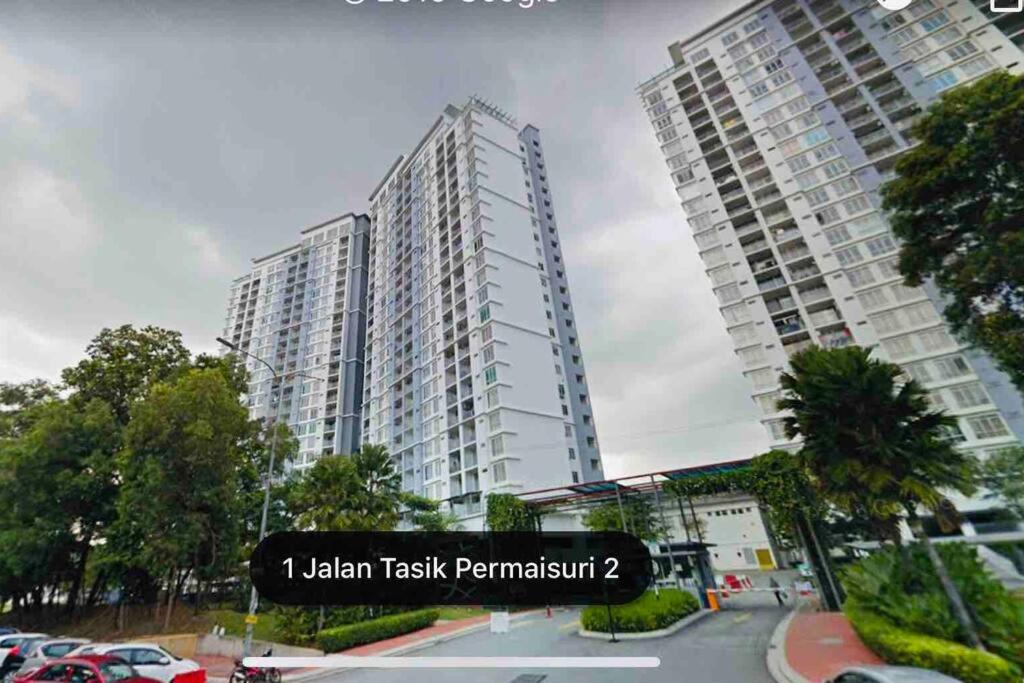 KL Lakeview Suasana Lumayan - Hizvo