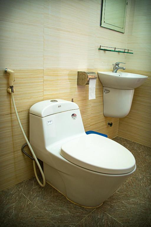 Skybird Homestay - 5