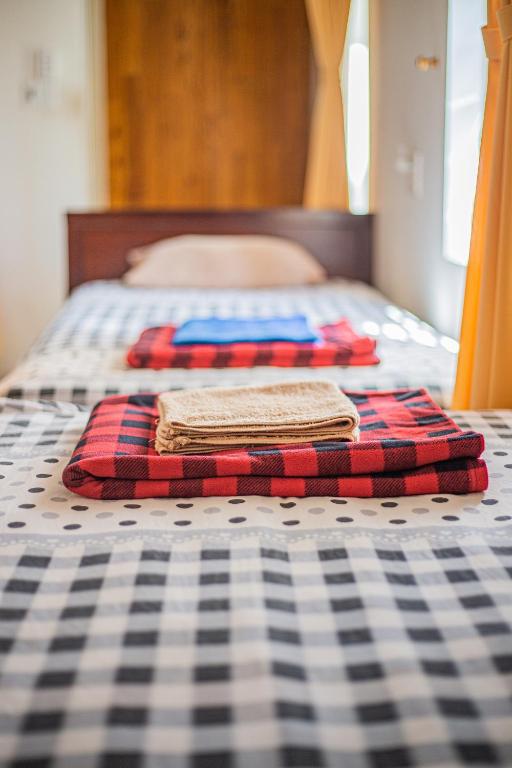 Skybird Homestay - 10