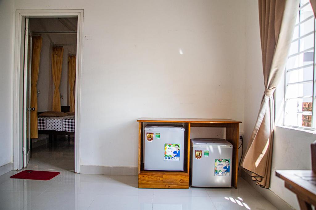 Skybird Homestay - 13