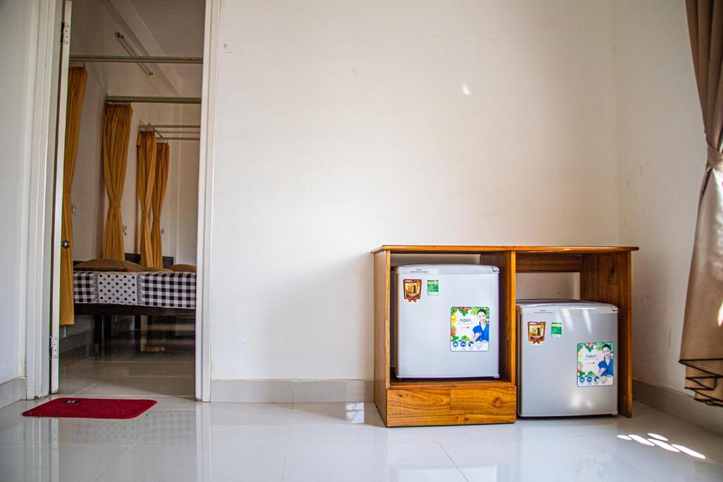 Skybird Homestay - 12