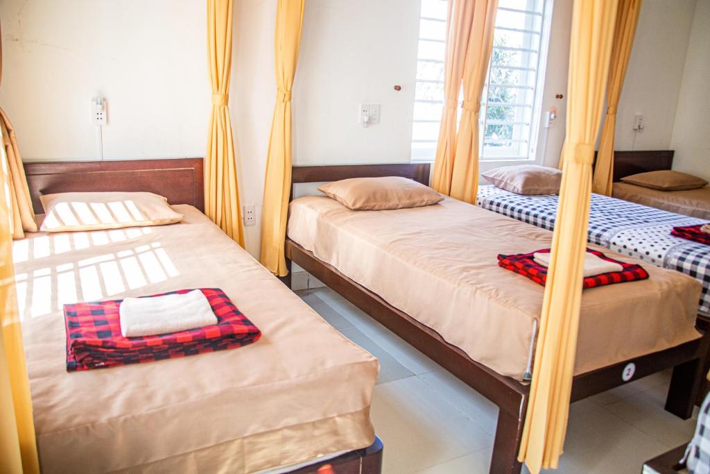 Skybird Homestay - 11