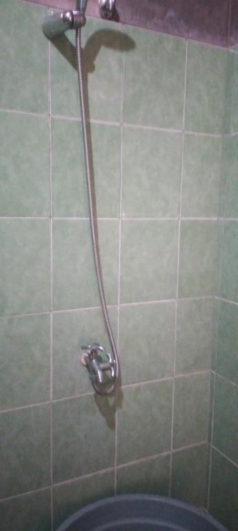 Purabarang Homestay - 标准双床间