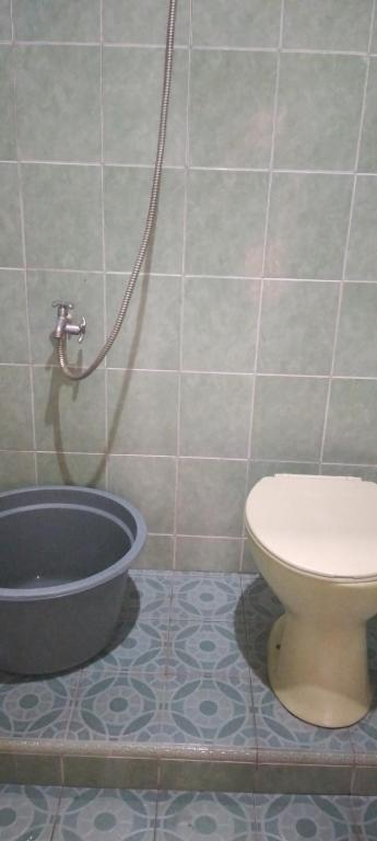Purabarang Homestay - 标准双床间