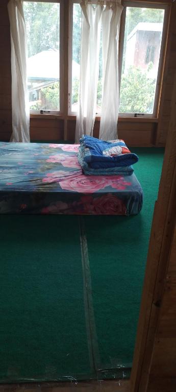Purabarang Homestay - 经济双人或双床间