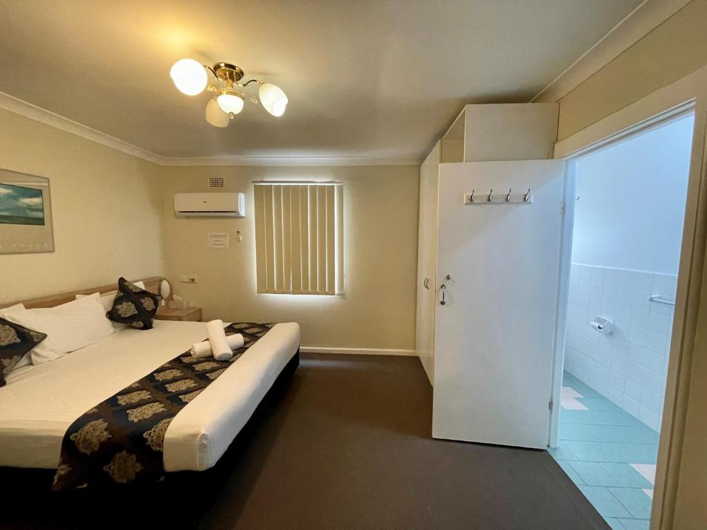 The North Shore Hotel - Resim 18