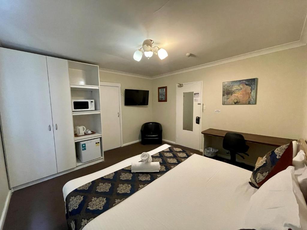 The North Shore Hotel - Resim 17