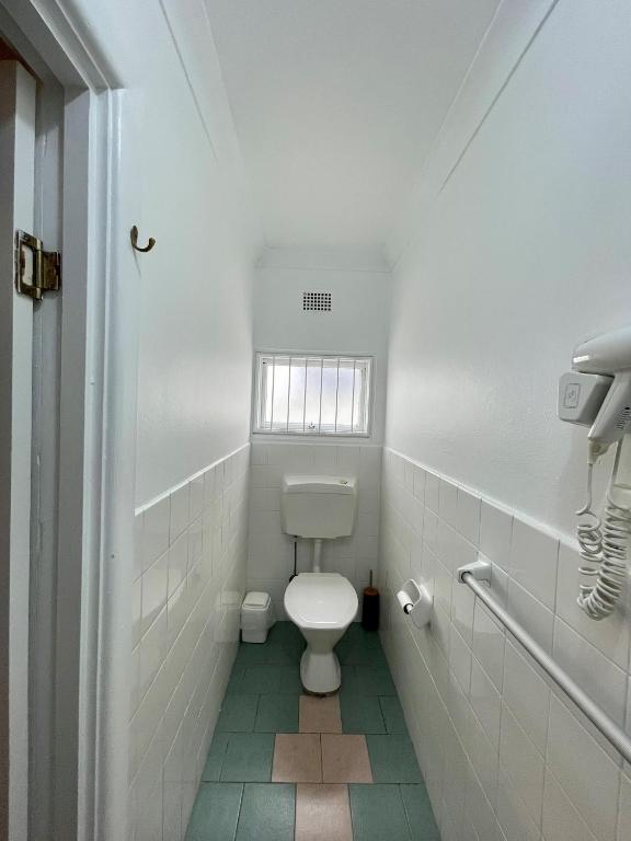 The North Shore Hotel - Resim 15