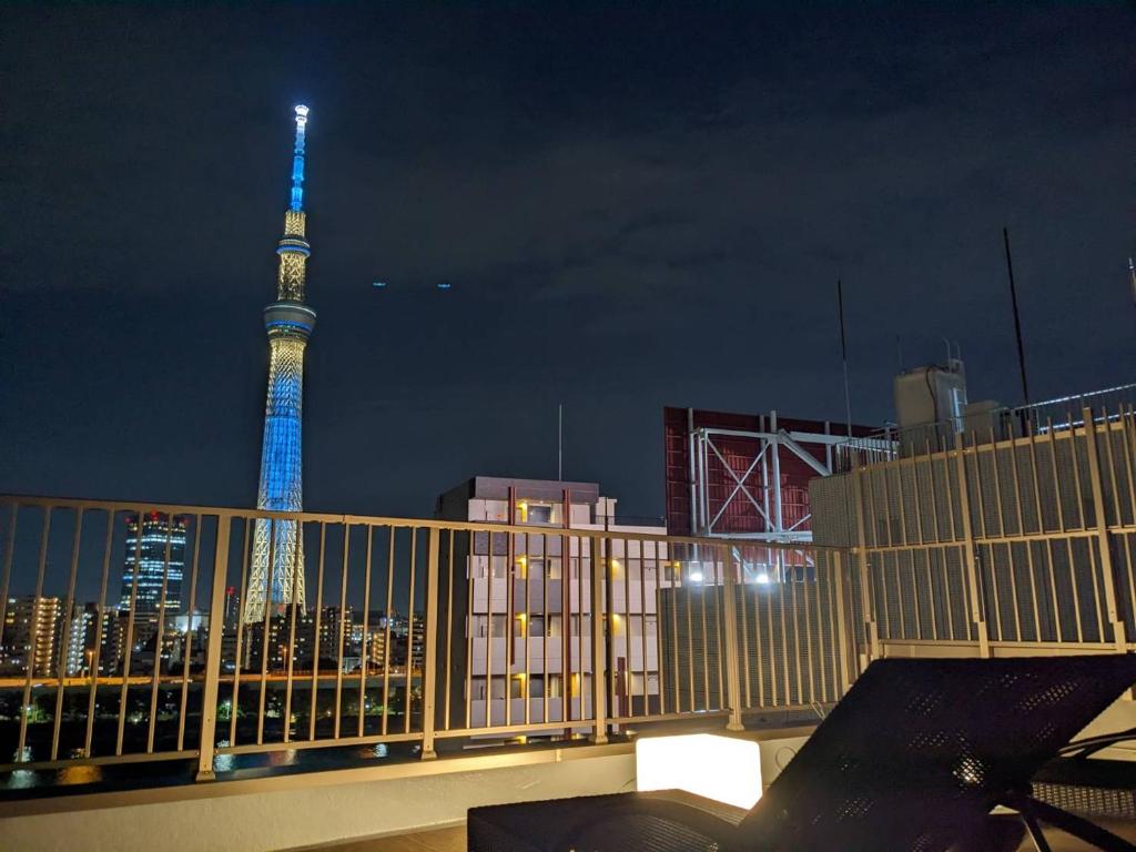Fotografie z fotogalerie ubytování HOTEL TOMOS ASAKUSA v Tokiu