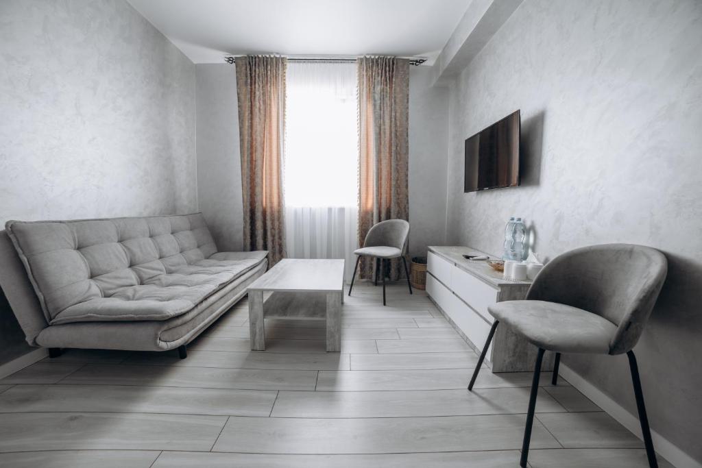 Avalon Hotel&Pool - Suite Met Twee Slaapkamers
