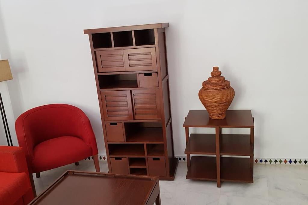 Fotografie z fotogalerie ubytování Precioso apartamento junto a plaza la Corredera v destinaci Córdoba