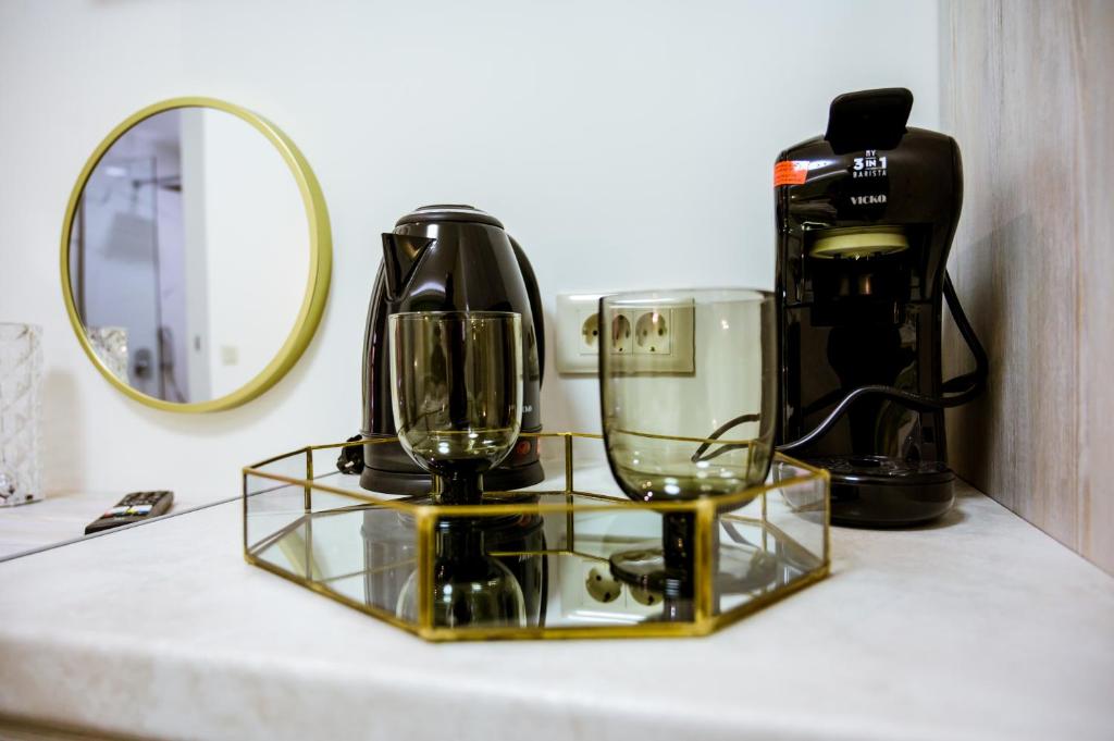 Konmari Boutique Suites - Resim 5