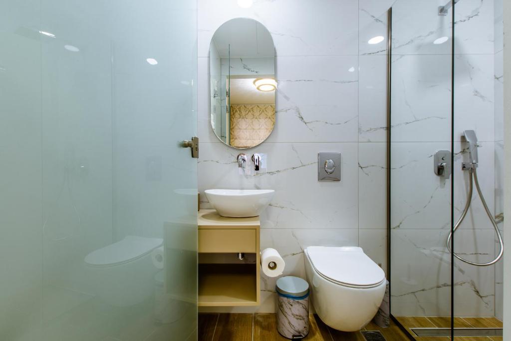 Konmari Boutique Suites - Resim 10