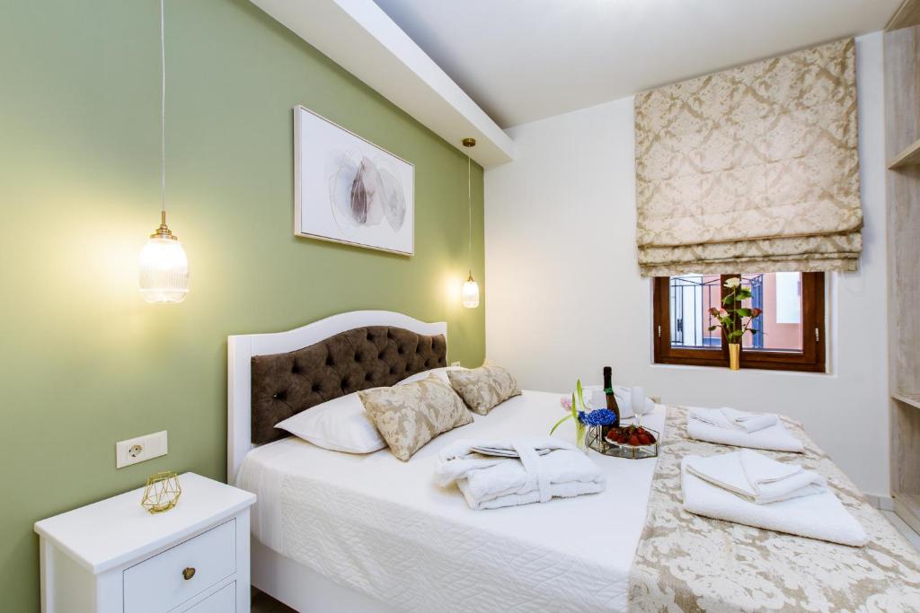 Konmari Boutique Suites - Resim 11