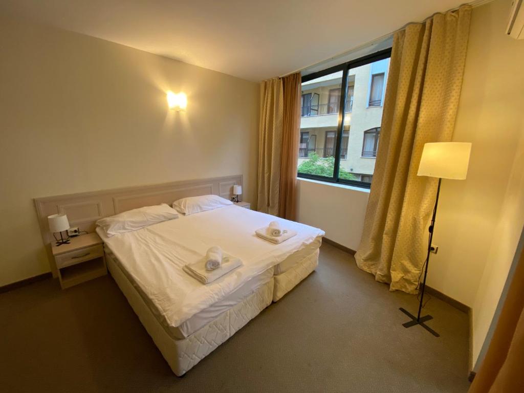 Aparthotel Avalon