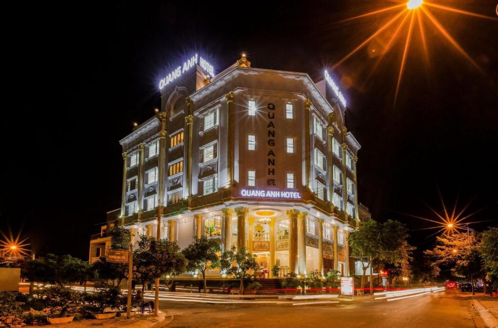 The Moment - Quang Anh Hotel Vũng tàu, Vũng Tàu – Cập nhật Giá năm 2023