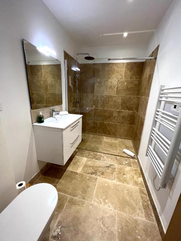 Résidence L’Oiseau des Sables - 14