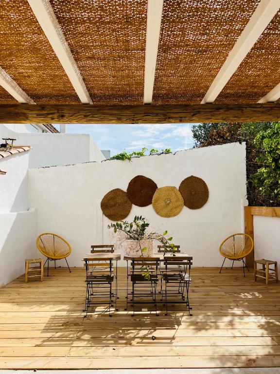 Résidence L’Oiseau des Sables - 16