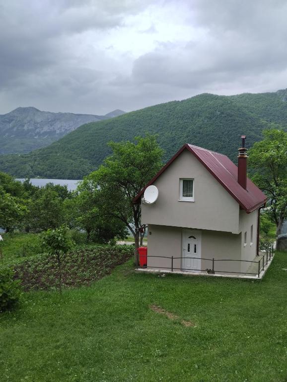 Apartman Stević - Casa De Dois Quartos
