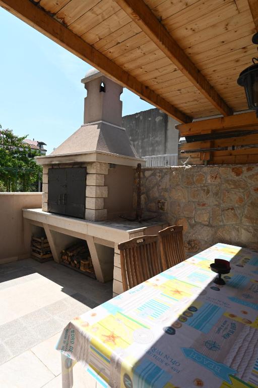 Foto sihtkohas Hvar asuva majutusasutuse Guest house Kokolo galeriist