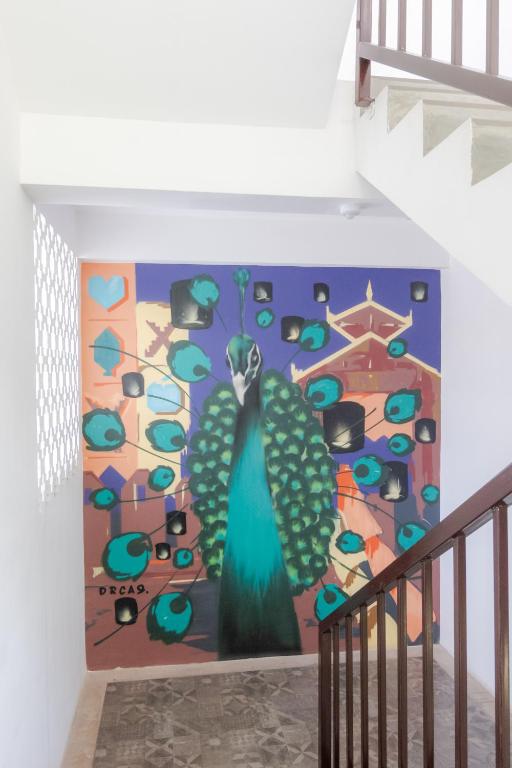 ??????????? Nine-Kai-Mon - Resim 15