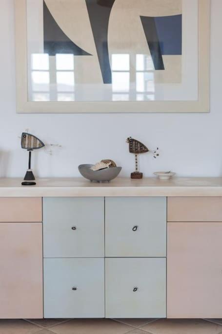 Fotografie z fotogalerie ubytování Nefeli's House v destinaci Souvala