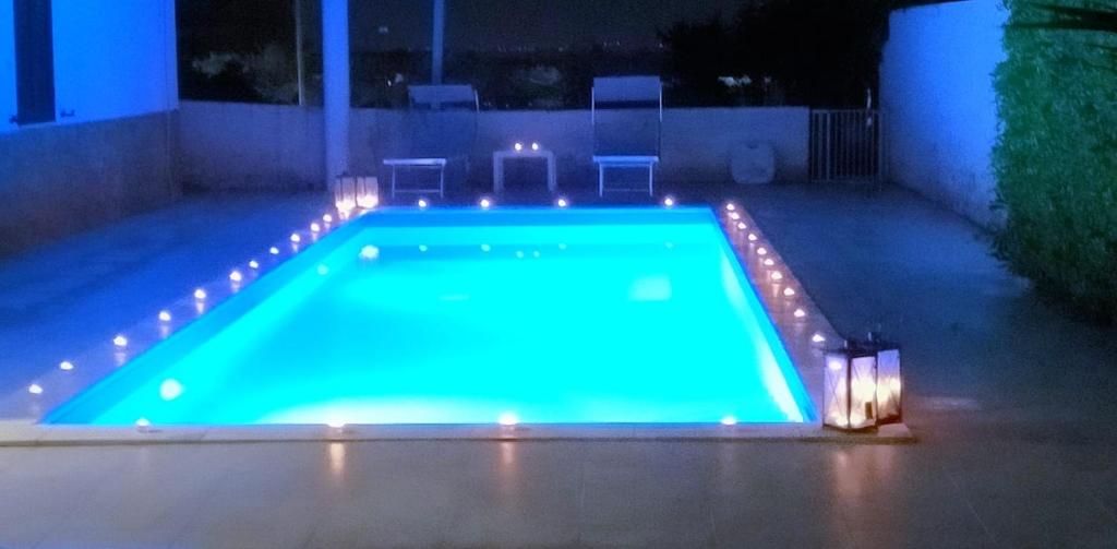 Photo de la galerie de l'établissement Villa delle Muse, à Fontane Bianche