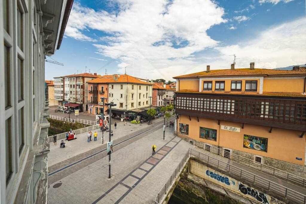 Fotografie z fotogalerie ubytování Galeria v destinaci Llanes