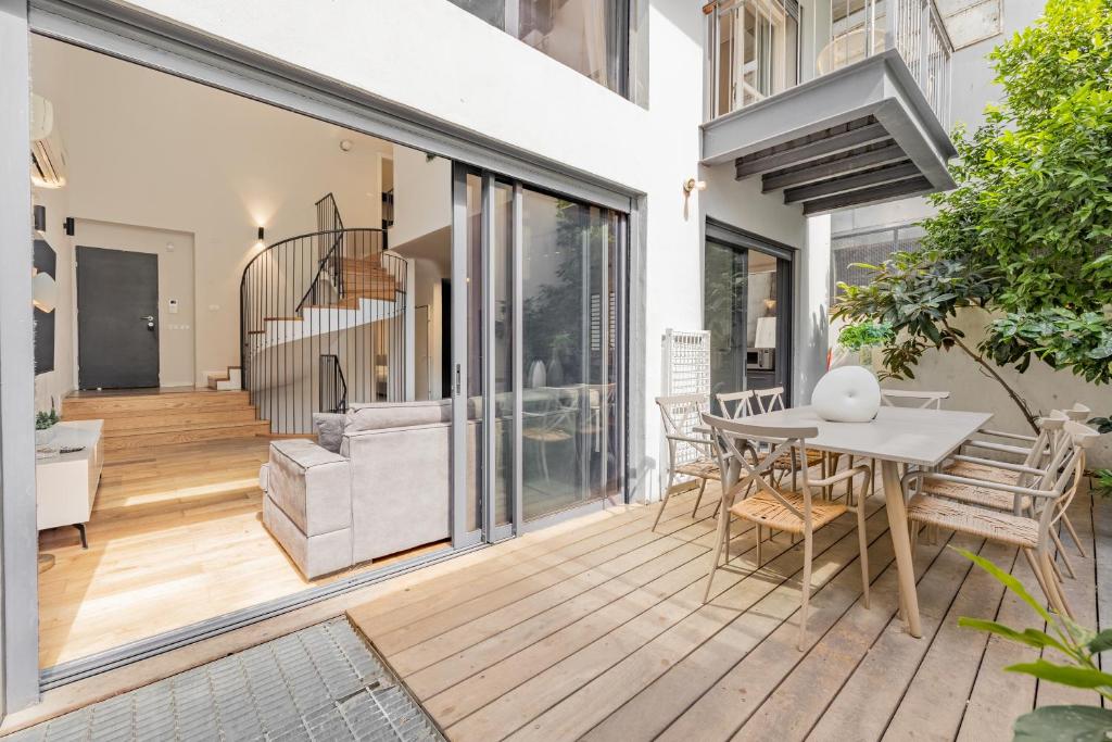 The Rothschild Allenby LIVING, Tel Aviv (updated prices 2024)