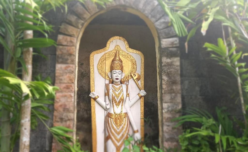Fotografie z fotogalerie ubytování Matahari Inn Kuta Lombok v destinaci Kuta Lombok