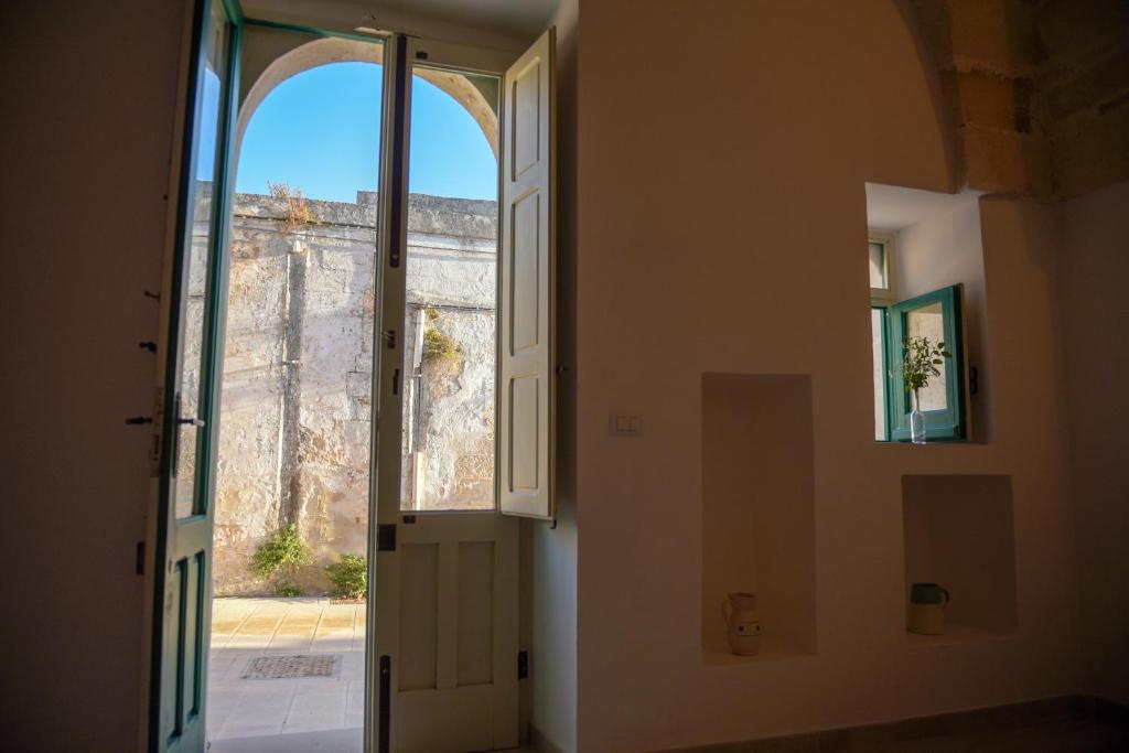 Fotografie z fotogalerie ubytování B&B Borgo Monacizzo v destinaci Monacizzo