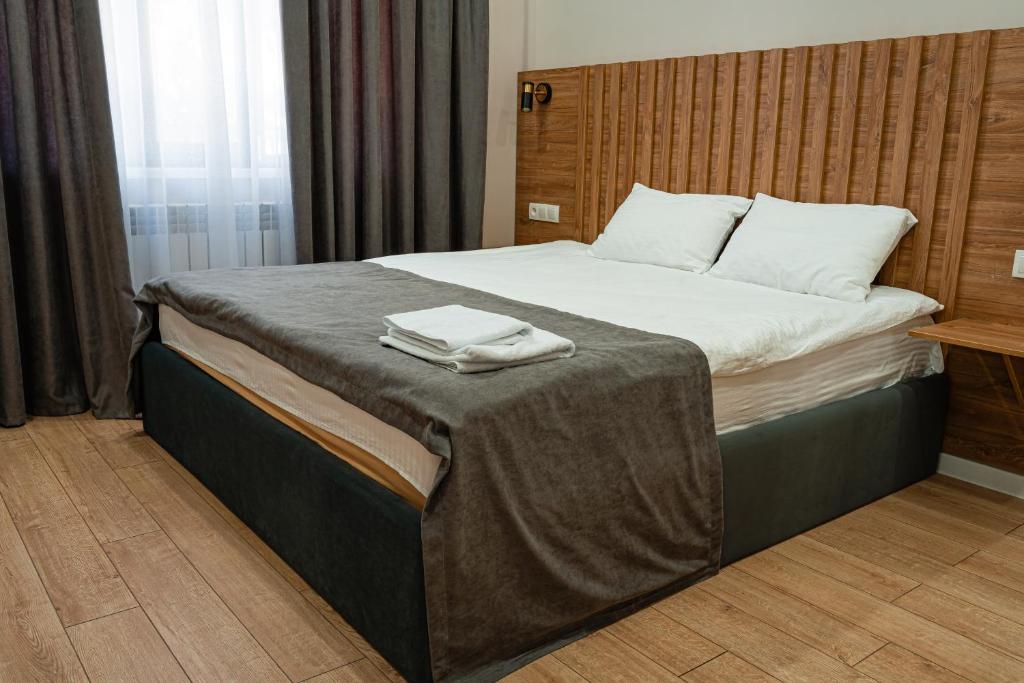 BnB Hotel Shymkent - King Suite