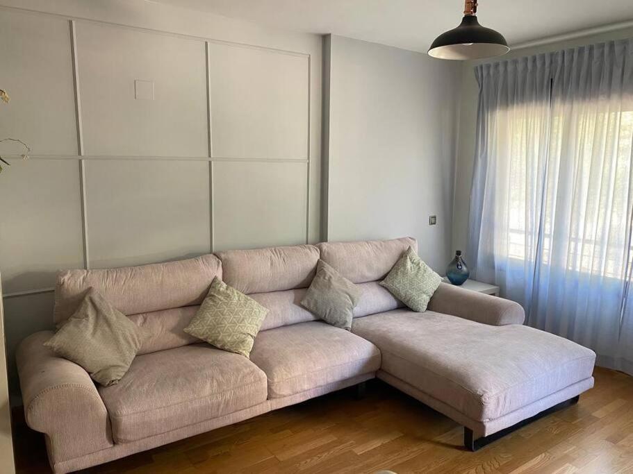 Booking.com: Apartamento Kika´s House en Teatinos , Málaga, España .  ¡Reserva tu hotel ahora!