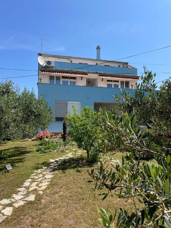 Mare i Kate Apartmani