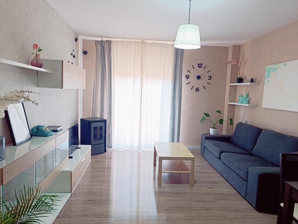 Apartamento Nazareth - Wohnung Mit Balkon