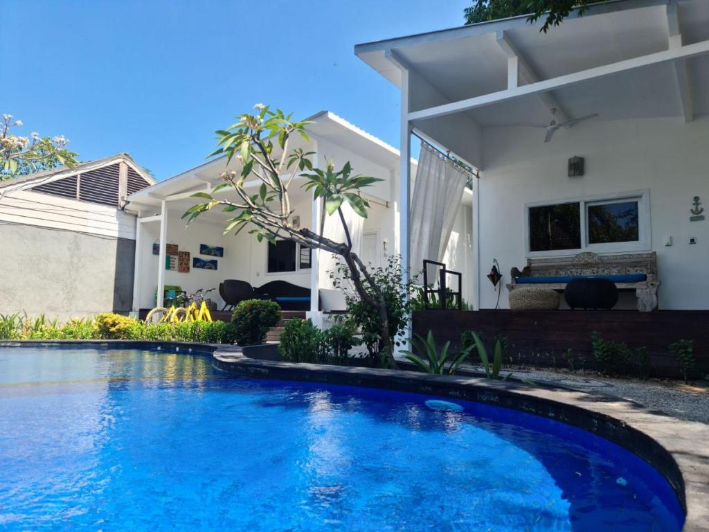 Danima Resort & Restaurant