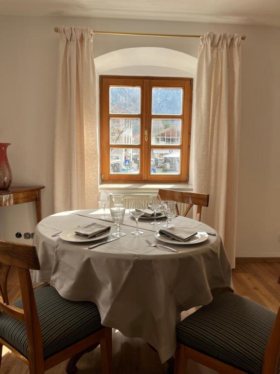 Ferienwohnung Seidl Wohnung Kontrabass - 11