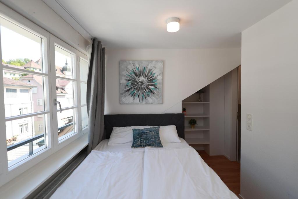 KoBi Apartments Falkenplatz - Resim 23