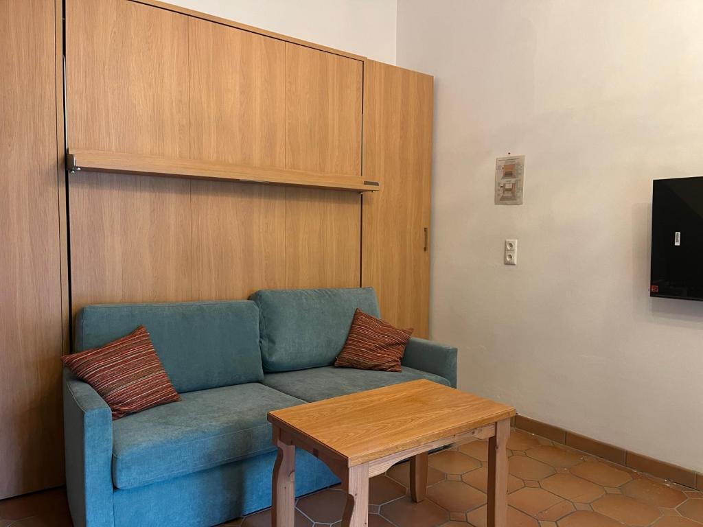 Ferienwohnung Seidl Wohnung Violine - 14