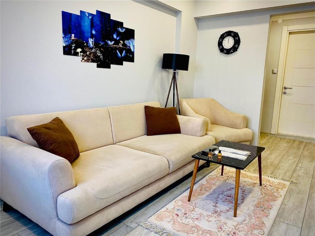 IVORY SUİTE ACCOMMODATION - Appartement D'une Chambre