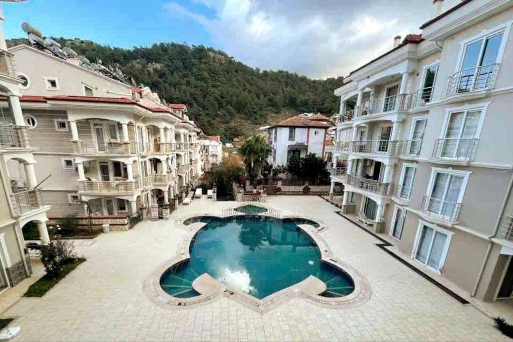 FethiyeRent Apartments Symbola