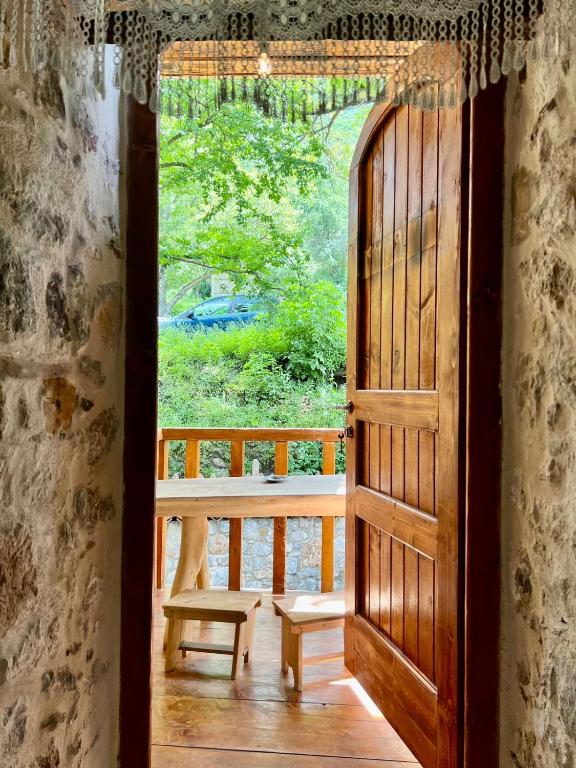 Kulla Hupi Agriturism - Image 4