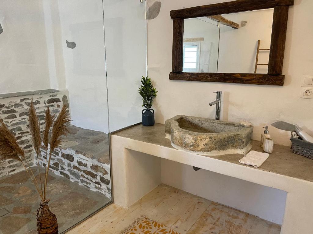 Zdjęcie z galerii obiektu Venereum Apartments w mieście Faros
