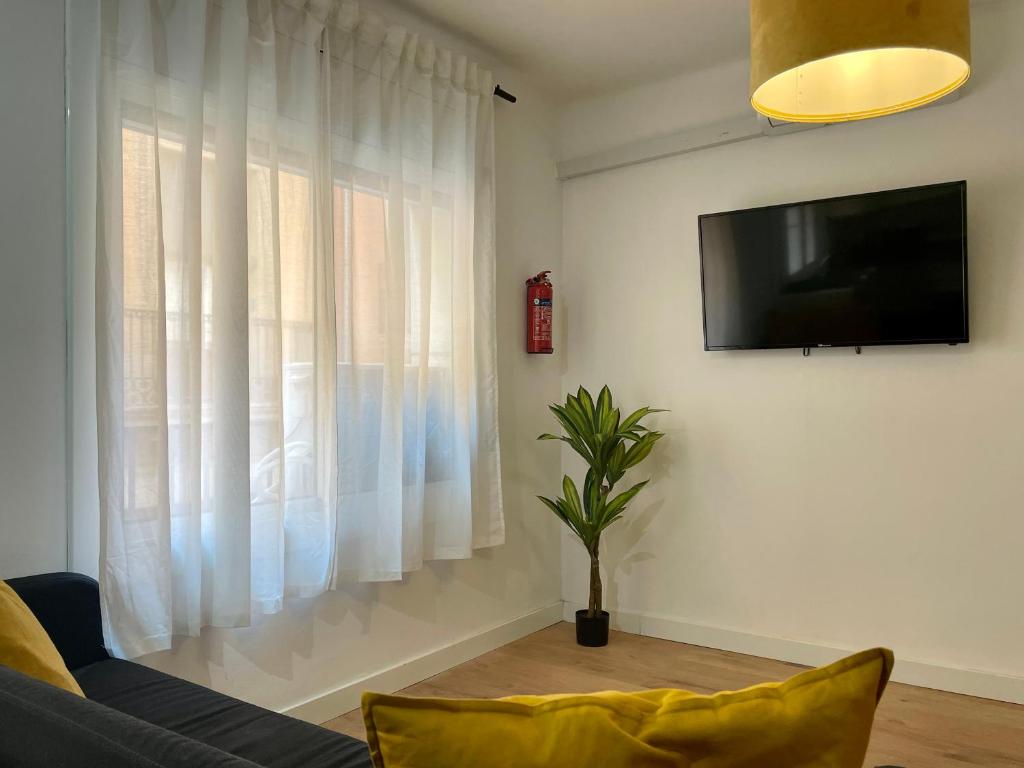 Fotografia z galérie ubytovania Precioso apartamento en Part Alta de Tarragona! v destinácii Tarragona
