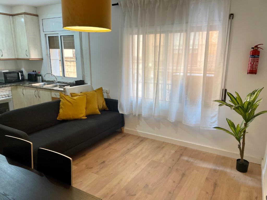 Fotografia z galérie ubytovania Precioso apartamento en Part Alta de Tarragona! v destinácii Tarragona