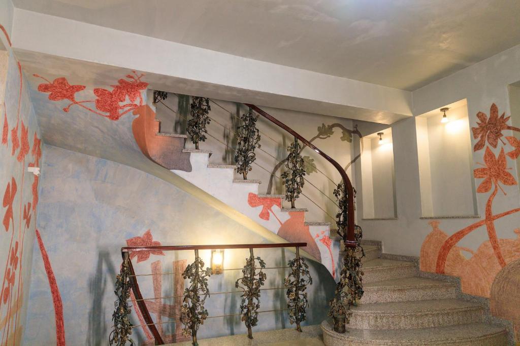 Fotografie z fotogalerie ubytování Hotel Wine Palace v destinaci Tbilisi City