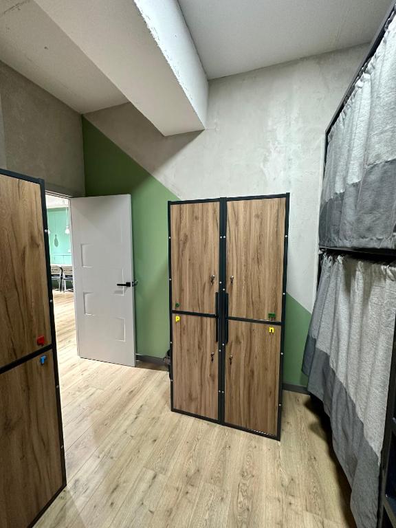 Fotografie z fotogalerie ubytování izzzi hostel v destinaci Biškek